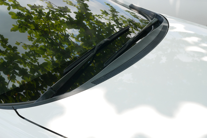 Windshield Pitting: Why It Occurs and What can be Done