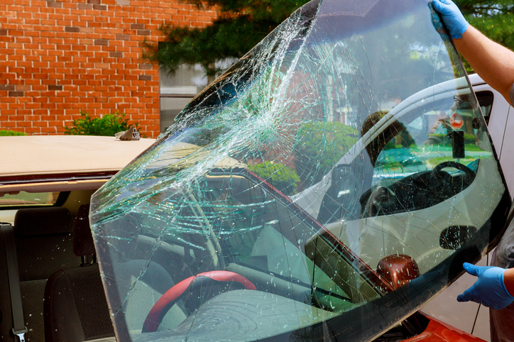 How to Avoid Windshield Damage